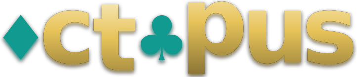 0ctopus logo