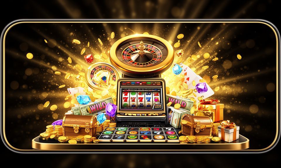 0ctopus Thông Tin Casino
