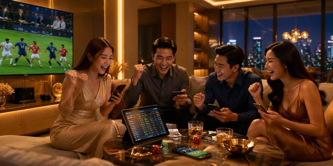 0ctopus Sảnh chơi đầy đủ trong lòng bàn tay